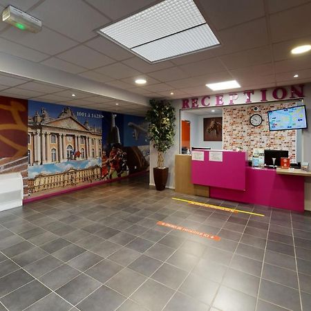 טולוז Alezan Hotel & Residence מראה חיצוני תמונה