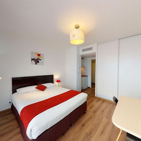טולוז Alezan Hotel & Residence מראה חיצוני תמונה