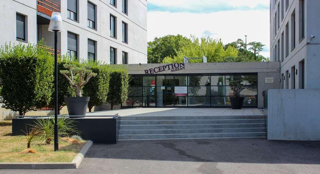 טולוז Alezan Hotel & Residence מראה חיצוני תמונה