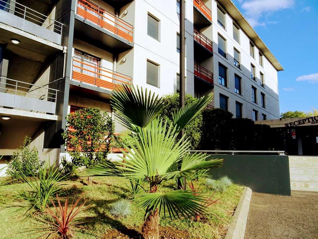 טולוז Alezan Hotel & Residence מראה חיצוני תמונה