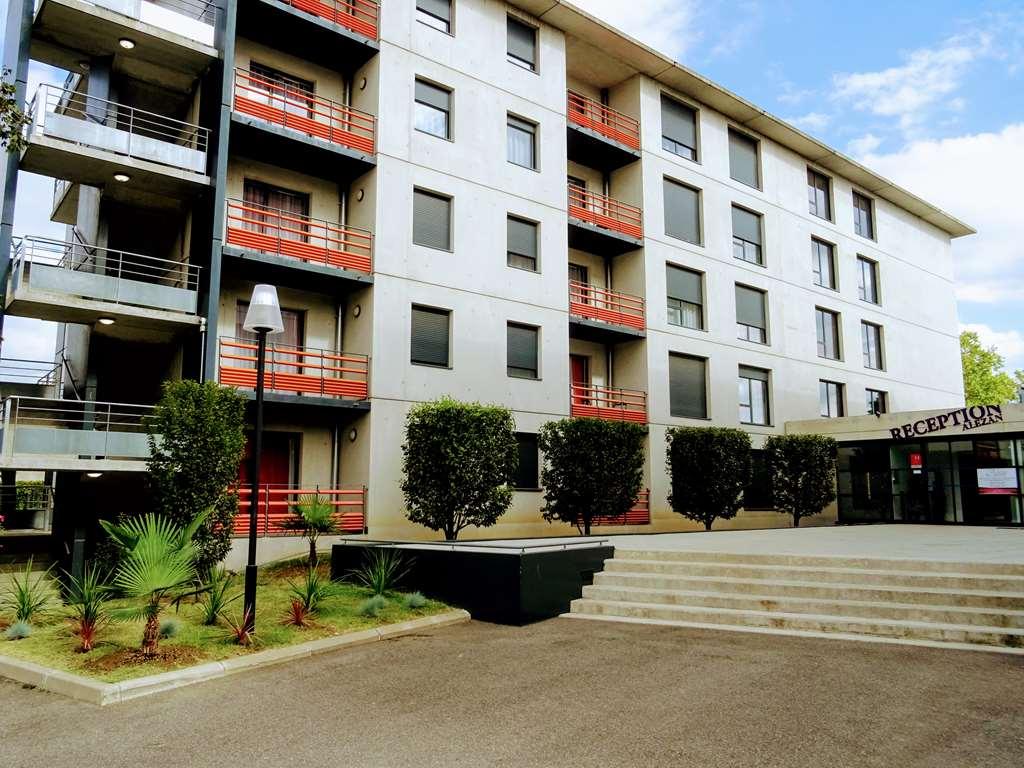 טולוז Alezan Hotel & Residence מראה חיצוני תמונה