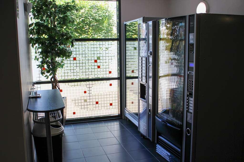טולוז Alezan Hotel & Residence מראה פנימי תמונה