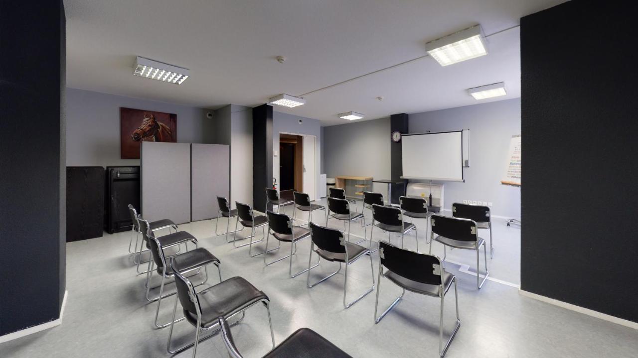 טולוז Alezan Hotel & Residence מראה חיצוני תמונה