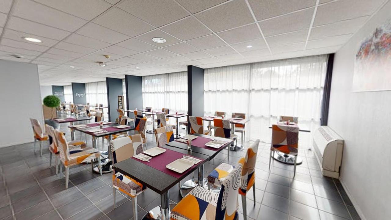 טולוז Alezan Hotel & Residence מראה חיצוני תמונה