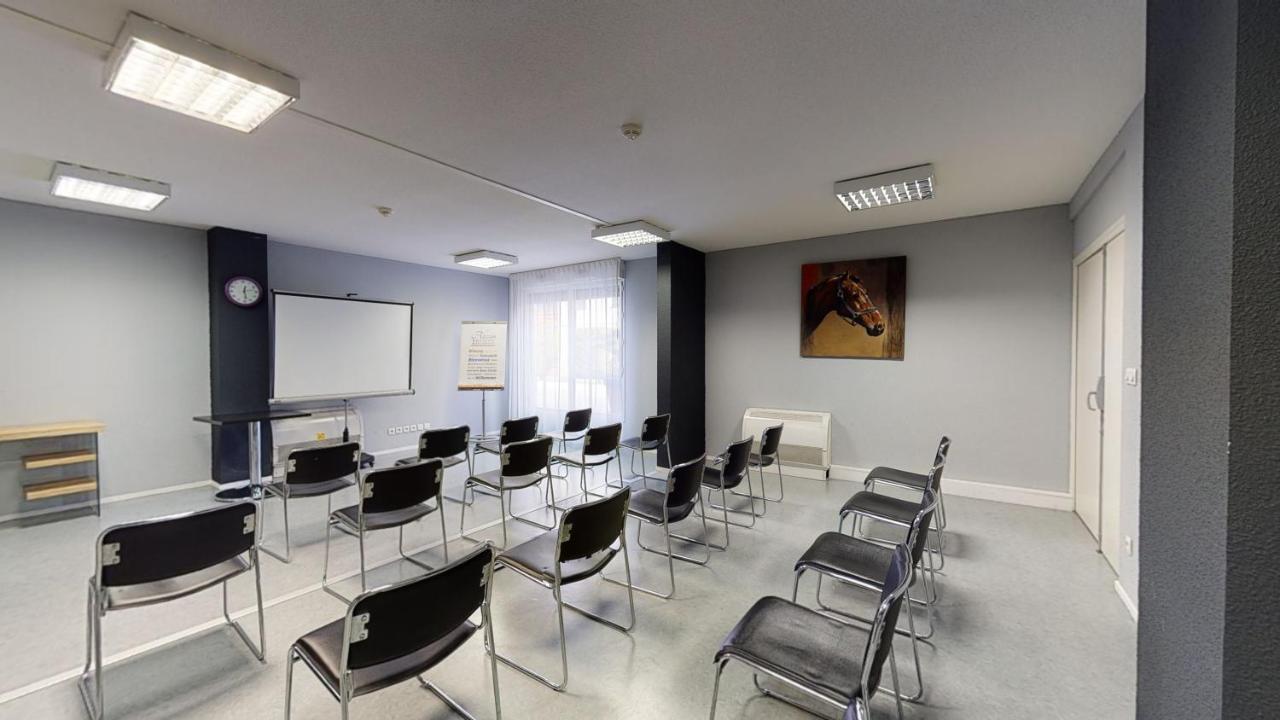 טולוז Alezan Hotel & Residence מראה חיצוני תמונה