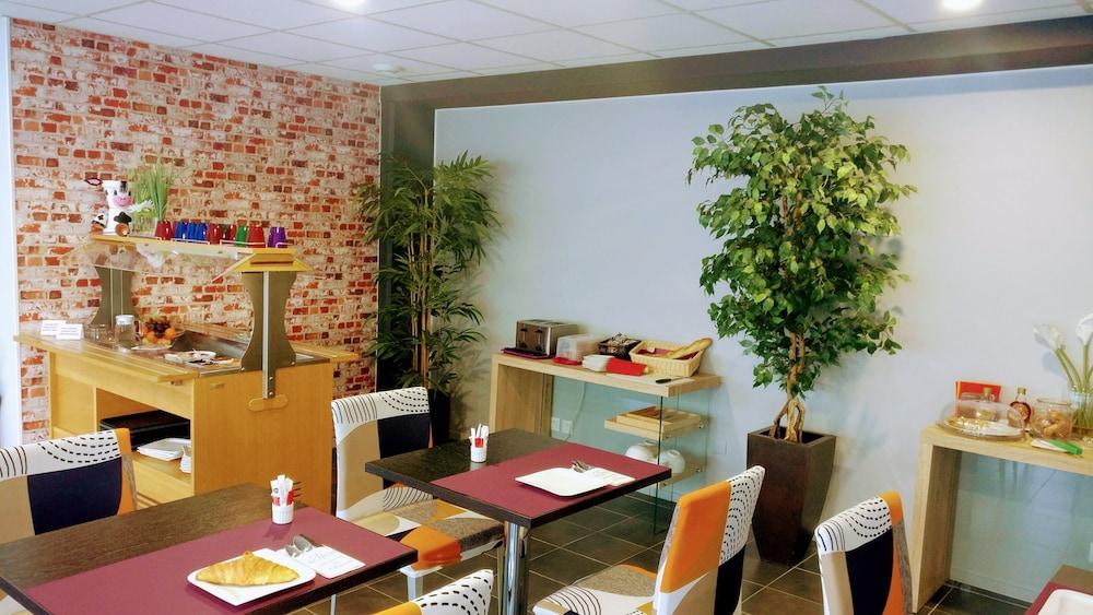 טולוז Alezan Hotel & Residence מראה חיצוני תמונה