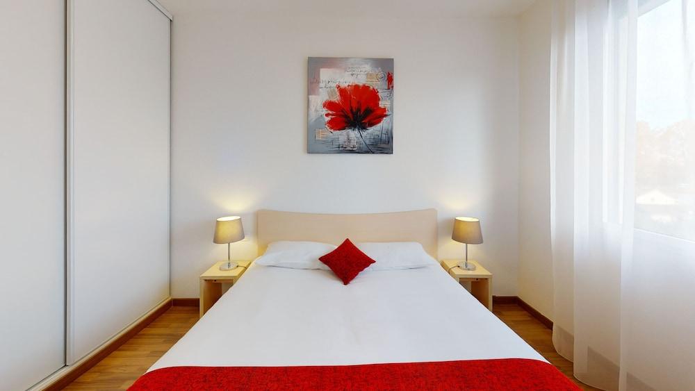 טולוז Alezan Hotel & Residence מראה חיצוני תמונה
