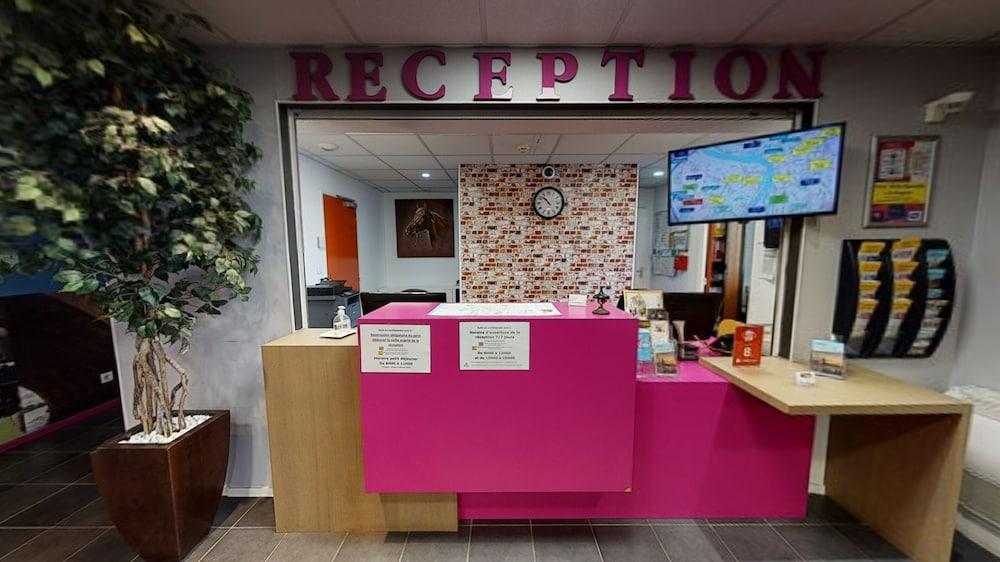 טולוז Alezan Hotel & Residence מראה חיצוני תמונה