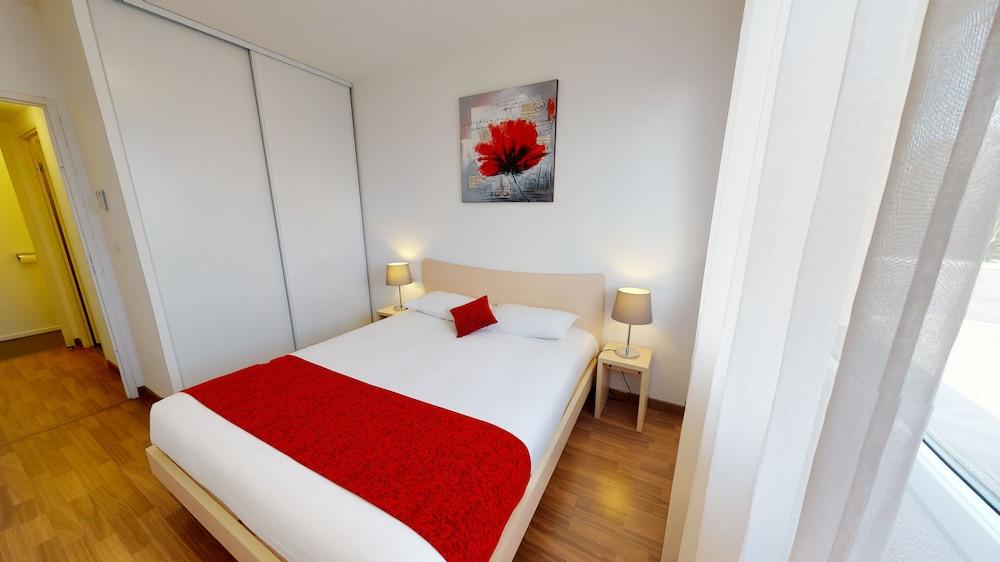 טולוז Alezan Hotel & Residence מראה חיצוני תמונה
