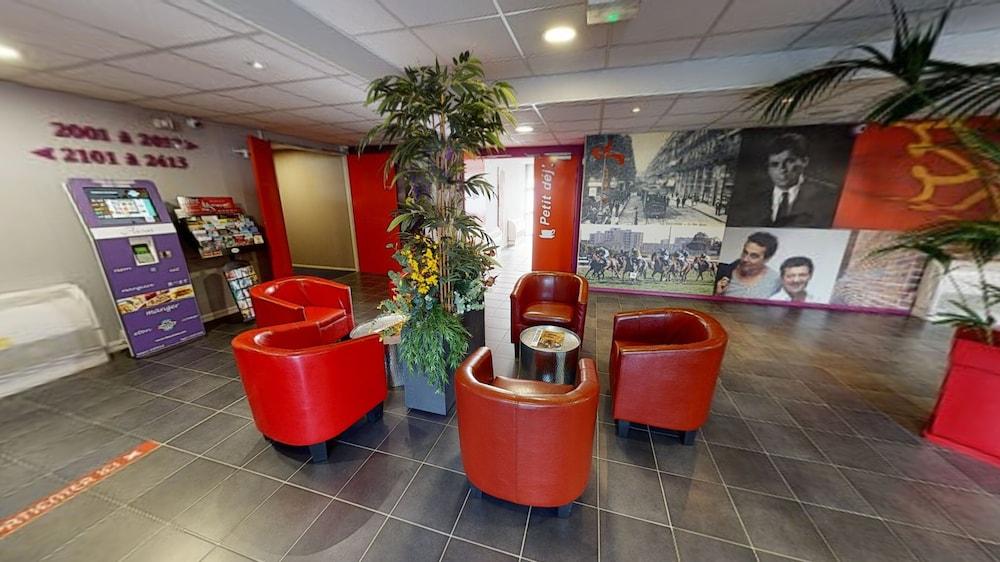 טולוז Alezan Hotel & Residence מראה חיצוני תמונה