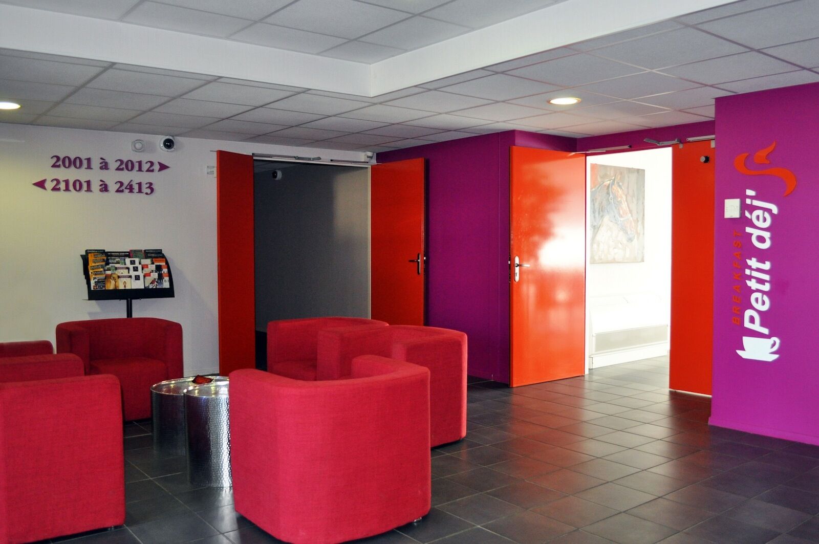 טולוז Alezan Hotel & Residence מראה חיצוני תמונה