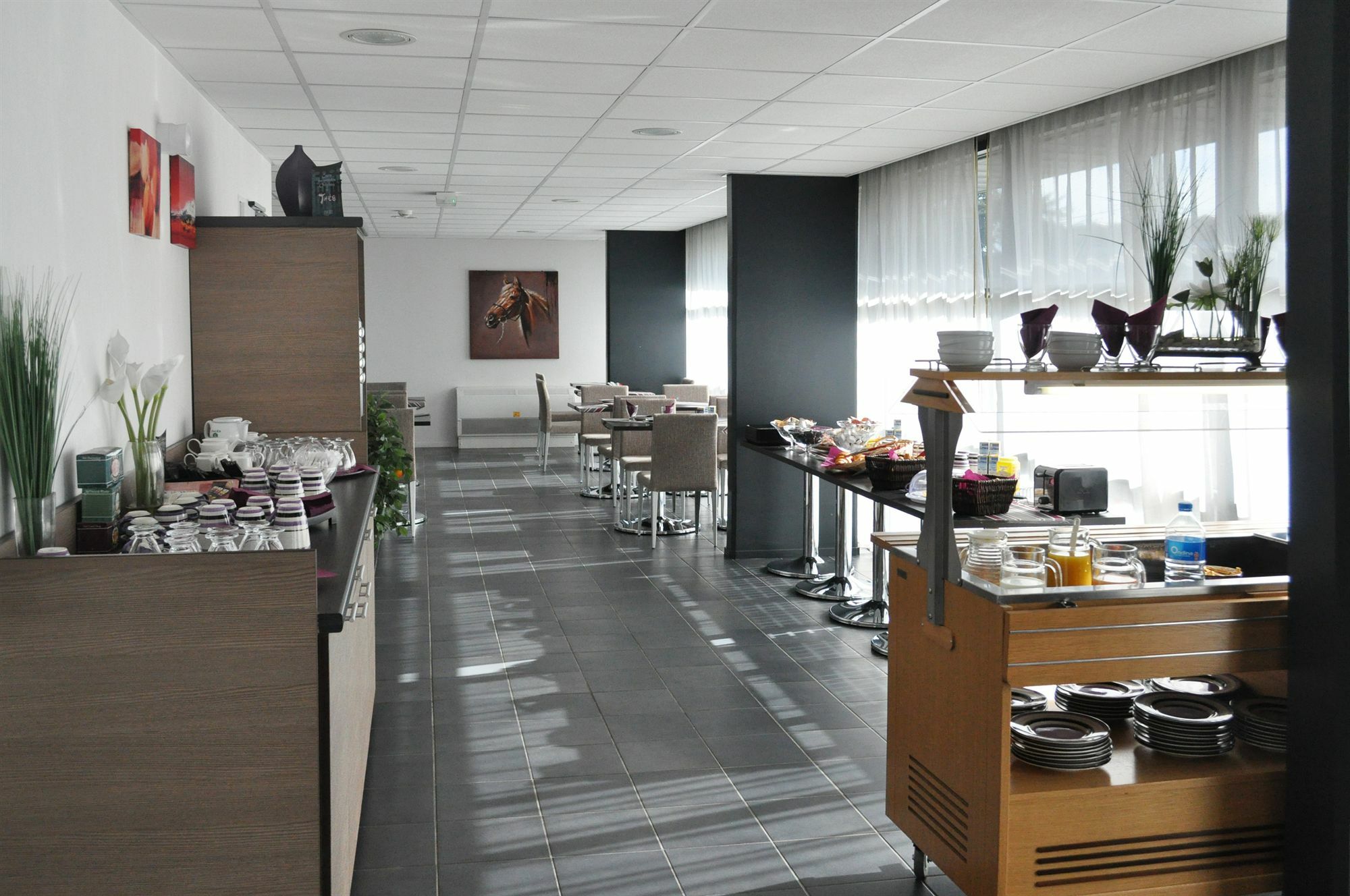 טולוז Alezan Hotel & Residence מראה חיצוני תמונה