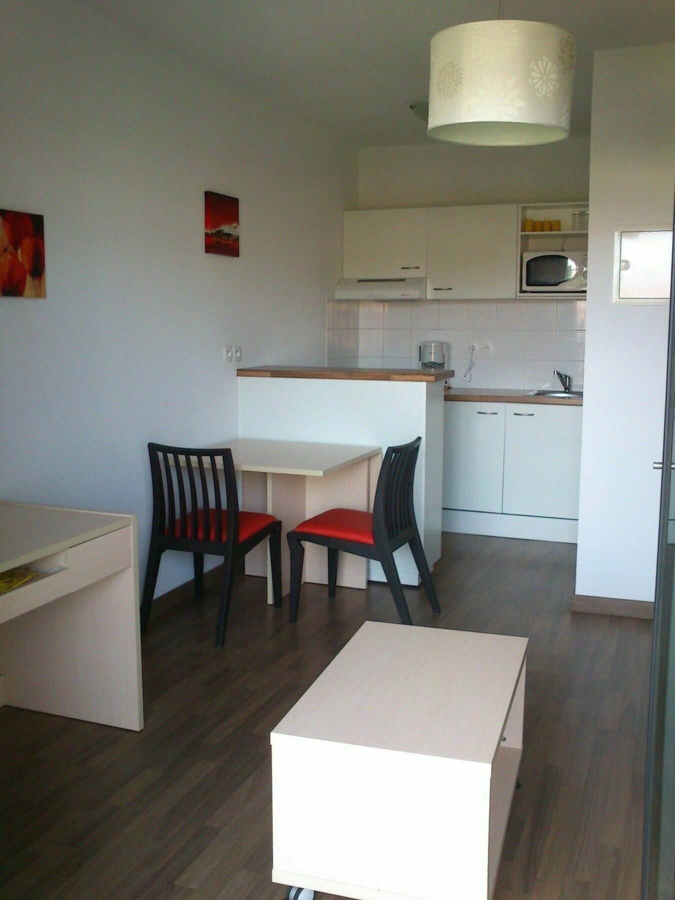 טולוז Alezan Hotel & Residence מראה חיצוני תמונה