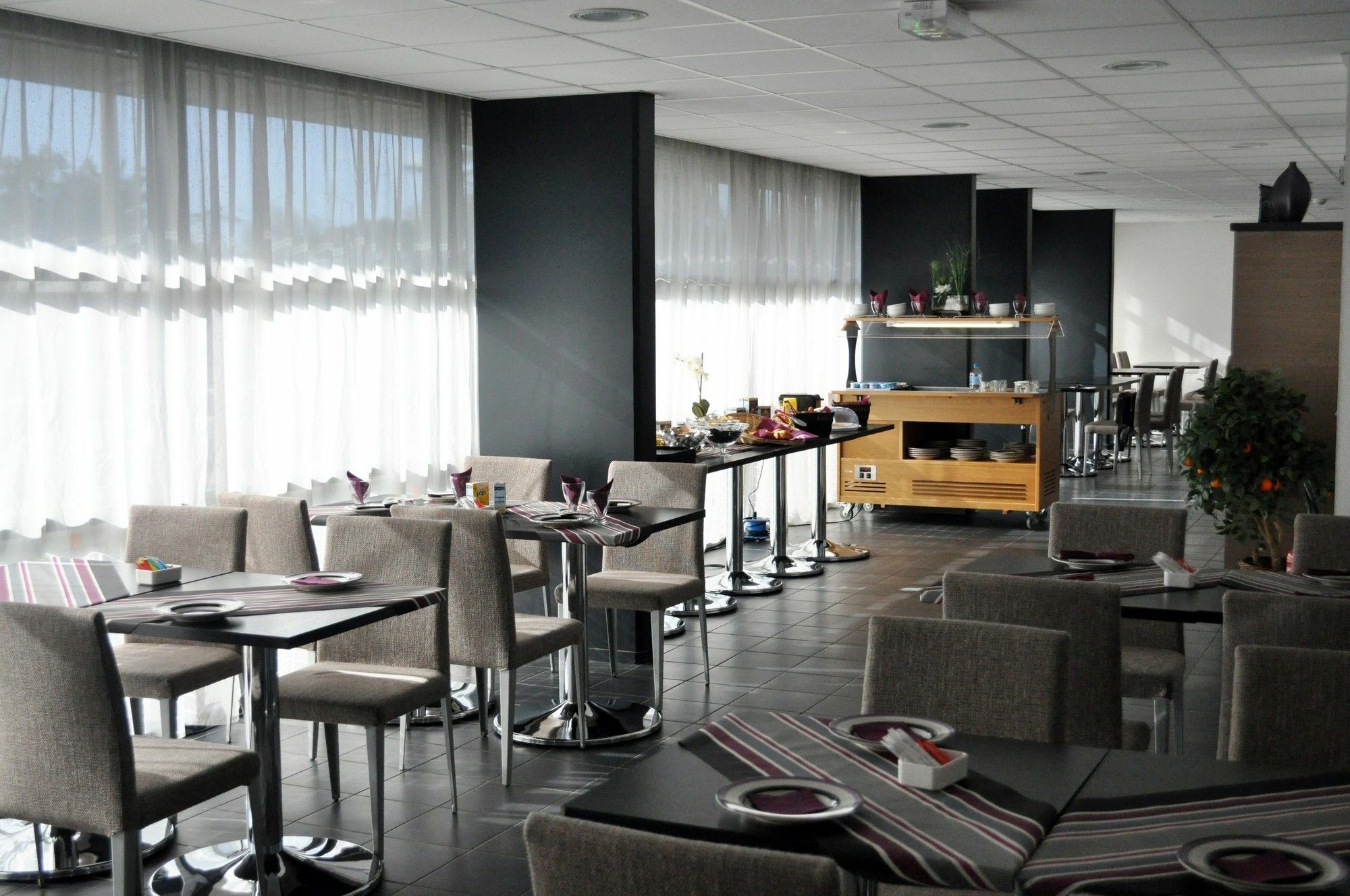 טולוז Alezan Hotel & Residence מראה חיצוני תמונה